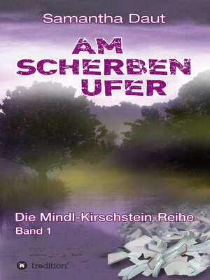 cover image of Am Scherbenufer